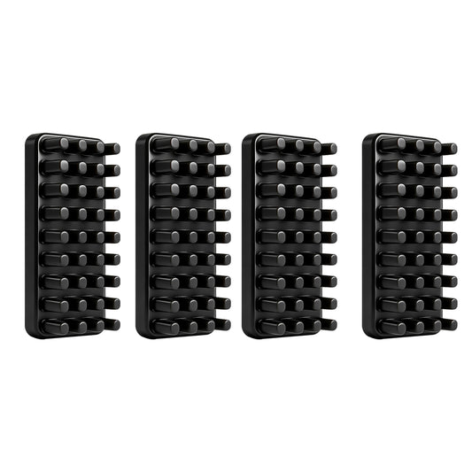 For Snapmaker U1 Nozzle Wipe Silicone Brush