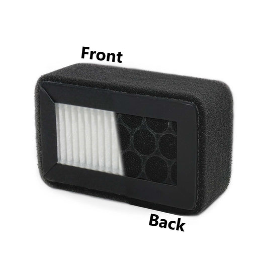 HEPA 13 Air Filter For Bambu Lab X1 X1C P1S P1P