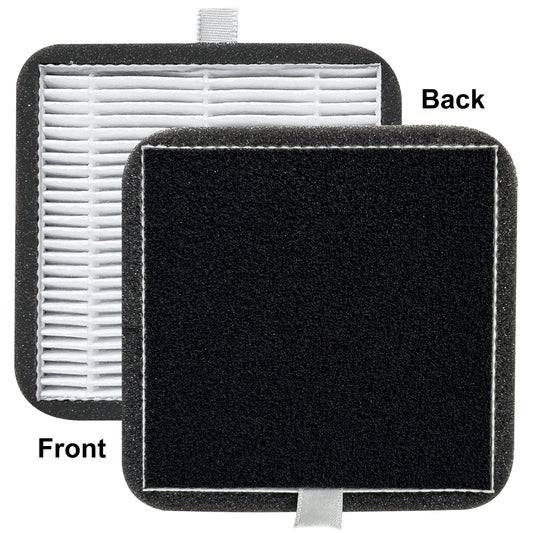 HEPA 13 Air Filter for Elegoo Centauri Carbon