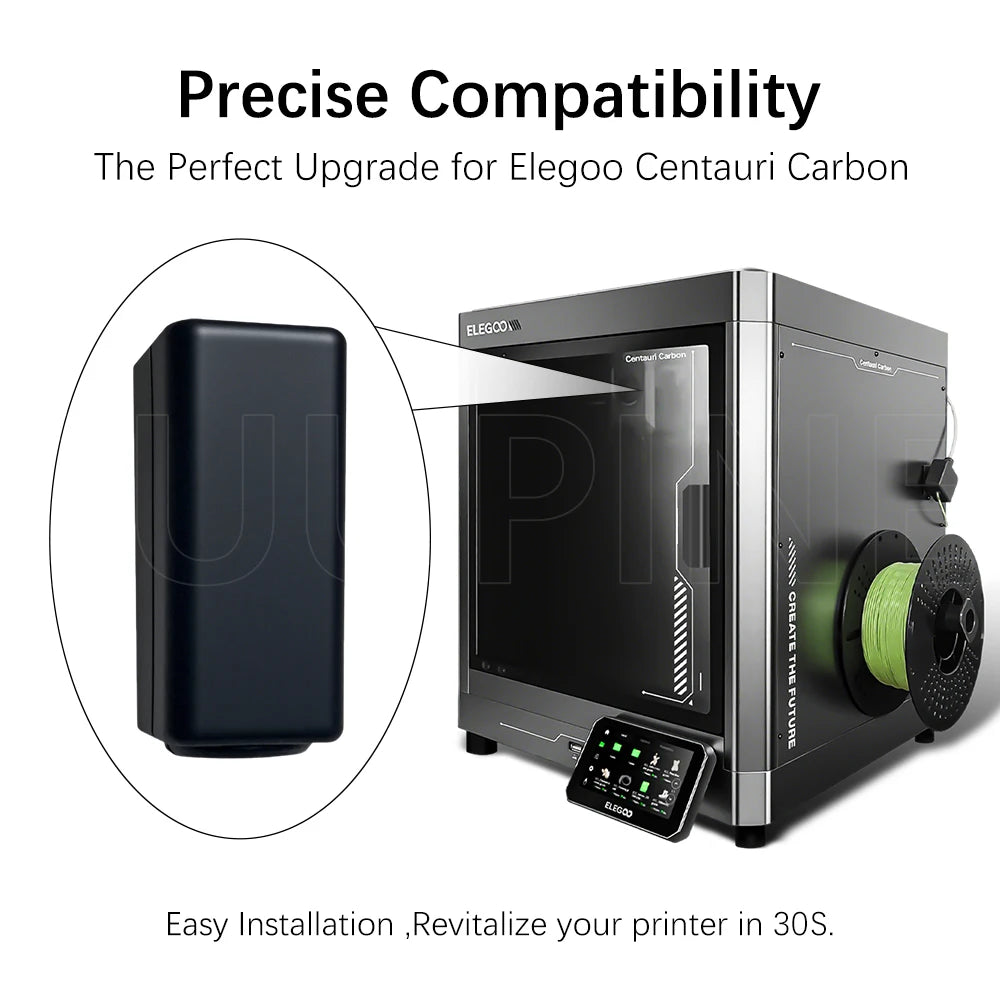 Silicone Sock For Elegoo Centauri Carbon Hotend