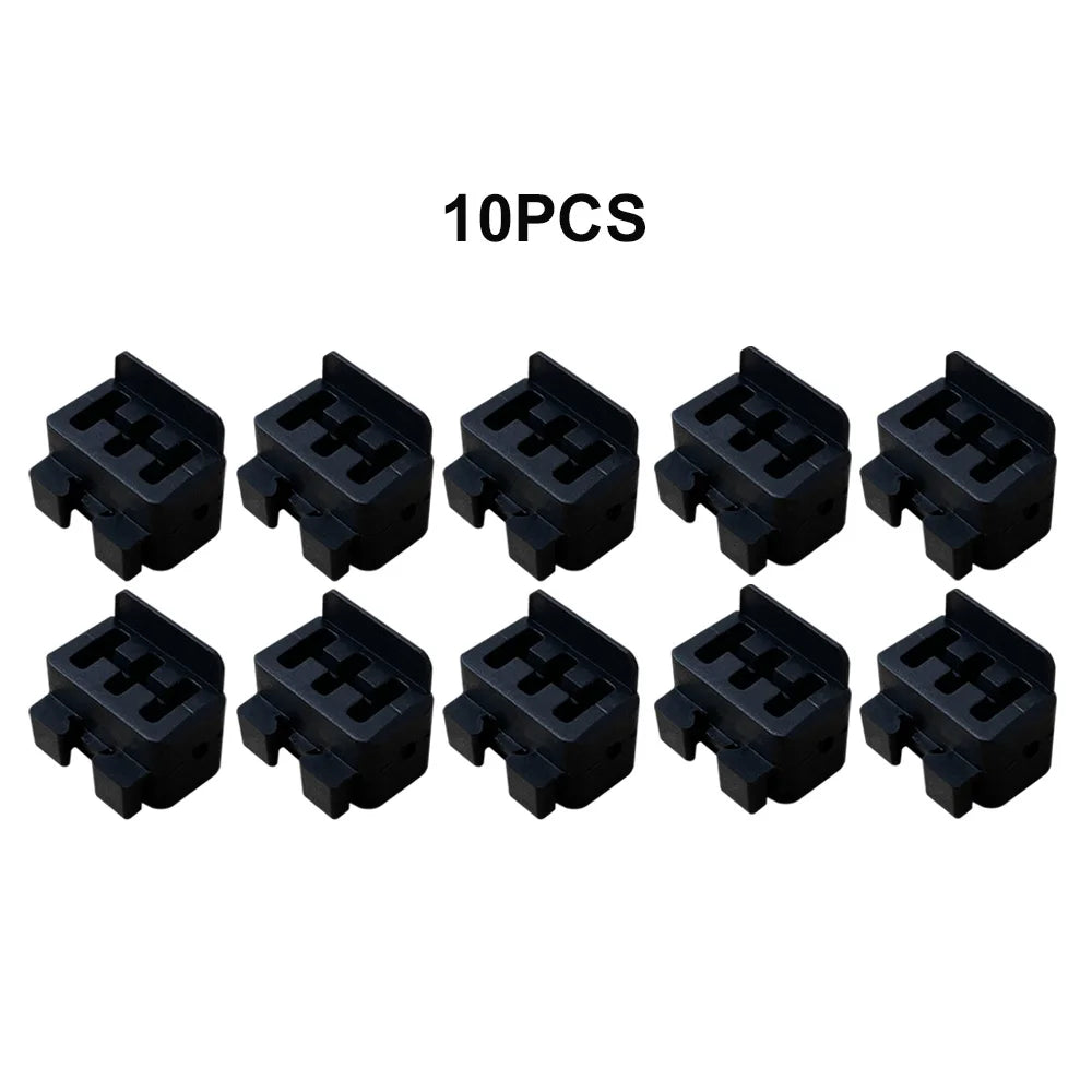 For Bambu Lab H2D Nozzle Wipe Silicone Brush