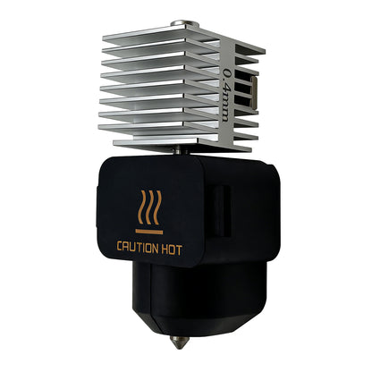 High-Quality Stainless Steel Hotend for Bambu Lab A1/A1 Mini