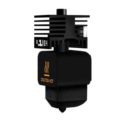 High Hardness&Precision Hotend for Bambu Lab H2D/H2S/H2C 3d Printer