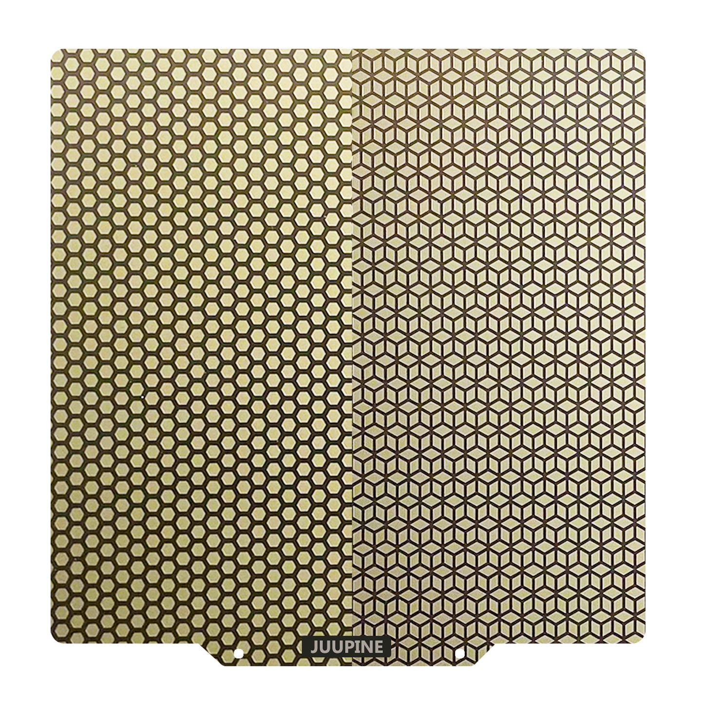 PEI Honeycomb Build Plate for Bambu Lab P2S/A1/X1/X1C/P1P/P1S