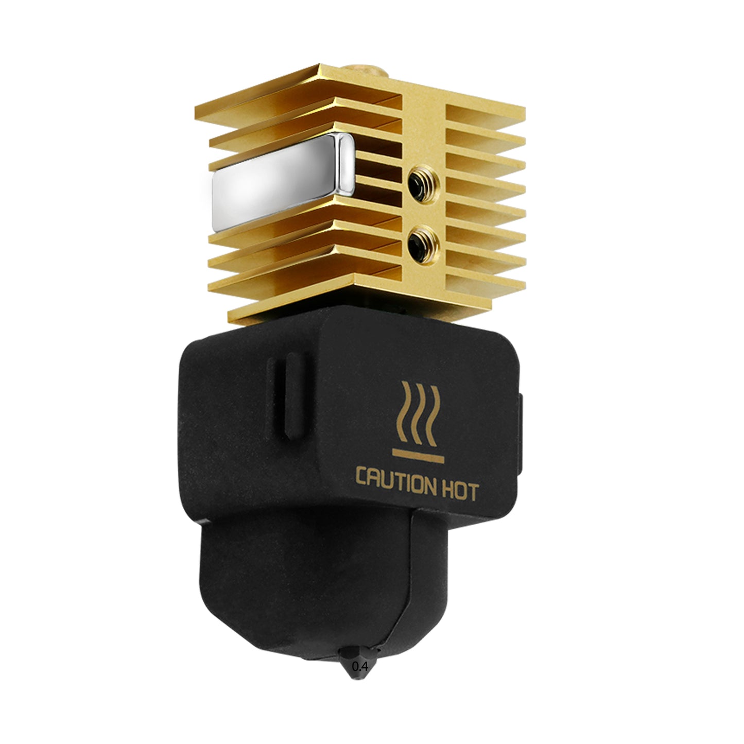 V3.0 Hardened Steel Nozzle Hotend for Bambu Lab A1/A1 Mini