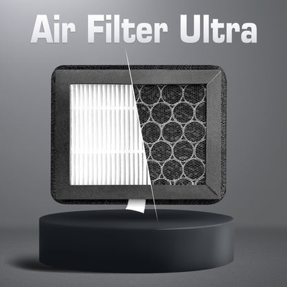 HEPA 13 Air Filter for QiDi Q2