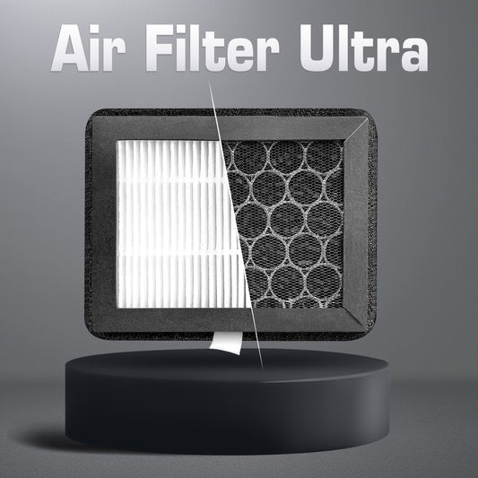 HEPA 13 Air Filter for QiDi Q2