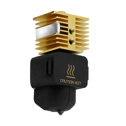 V3.0 Hardened Steel Nozzle Hotend for Bambu Lab A1/A1 Mini