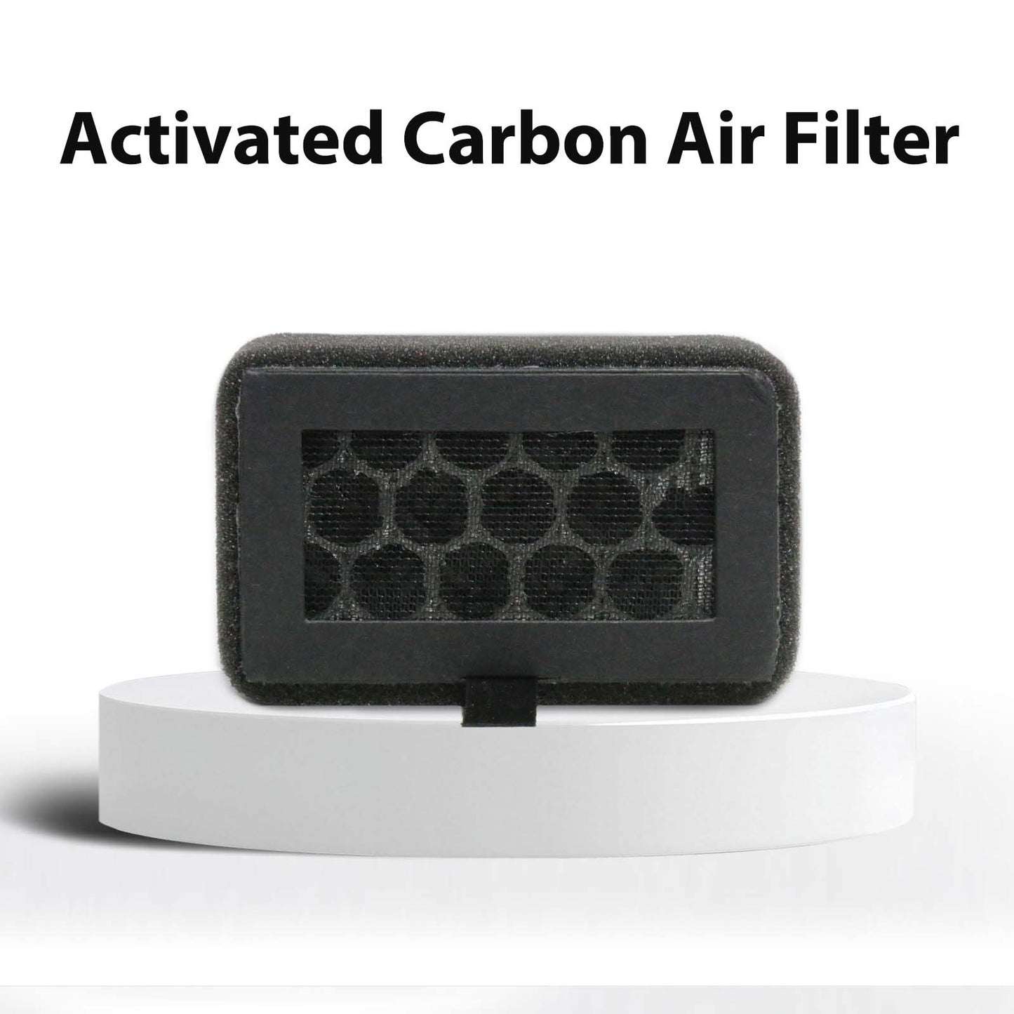 HEPA 13 Air Filter For Bambu Lab X1 X1C P1S P1P