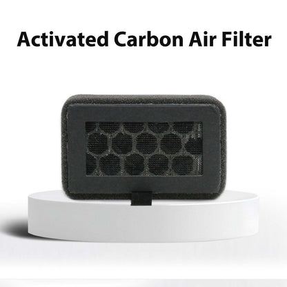 HEPA 13 Air Filter For Bambu Lab X1 X1C P1S P1P