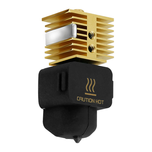 V3.0 Hardened Steel Nozzle Hotend for Bambu Lab A1/A1 Mini