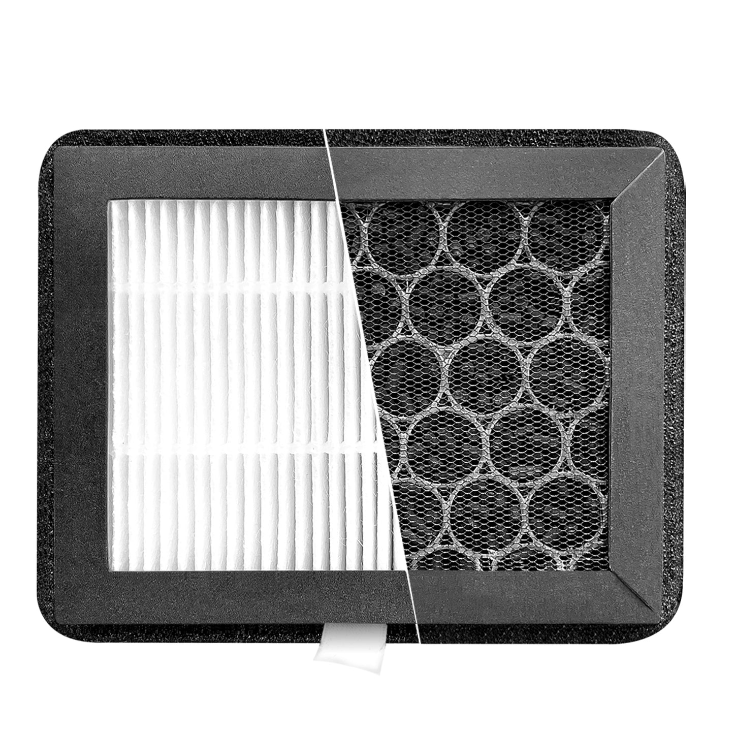 HEPA 13 Air Filter for QiDi Q2