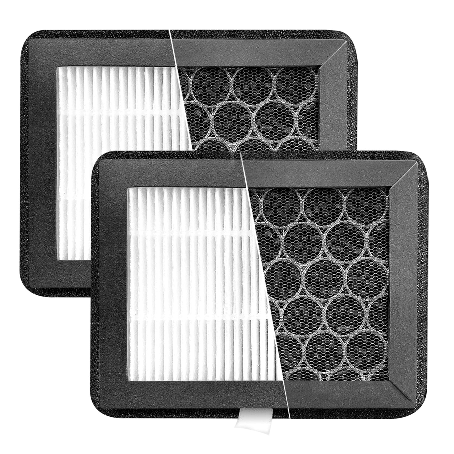 HEPA 13 Air Filter for QiDi Q2