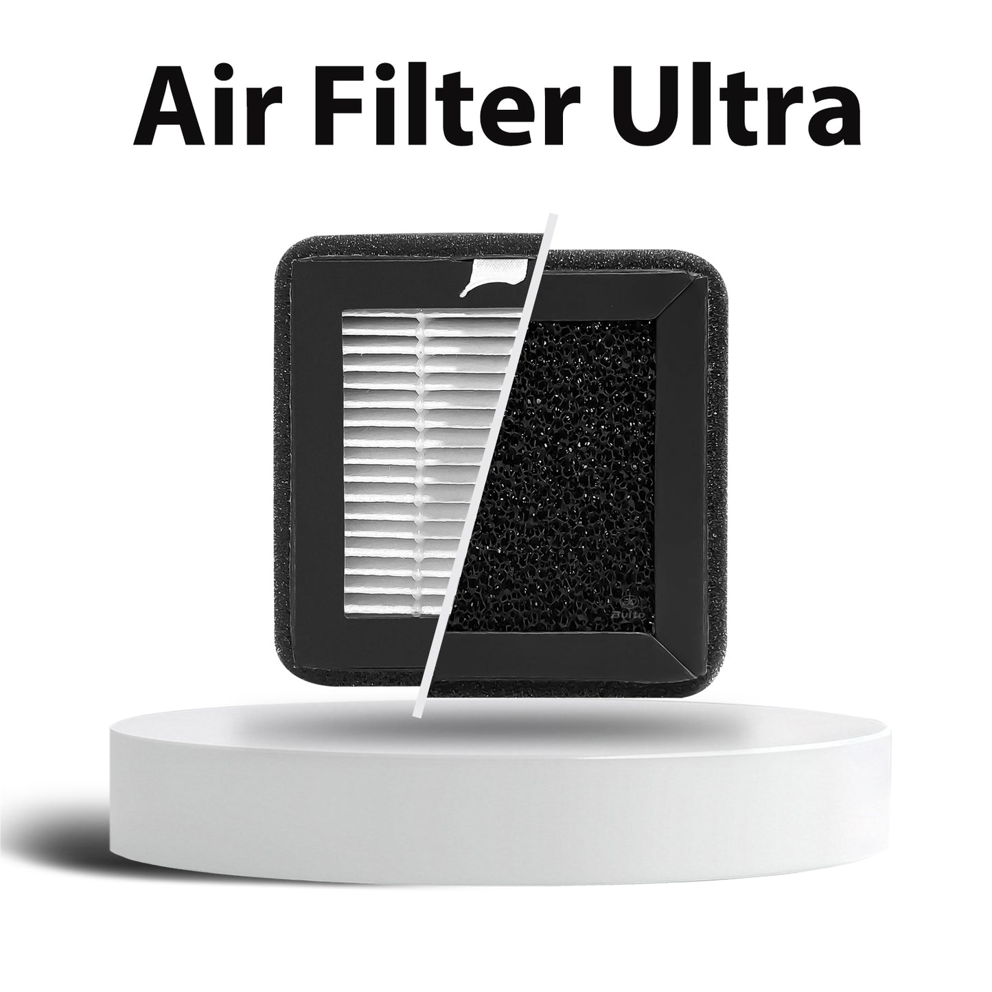 HEPA 13 Air Filter for Anycubic kobra S1