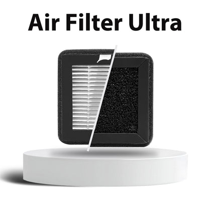 HEPA 13 Air Filter for Anycubic kobra S1