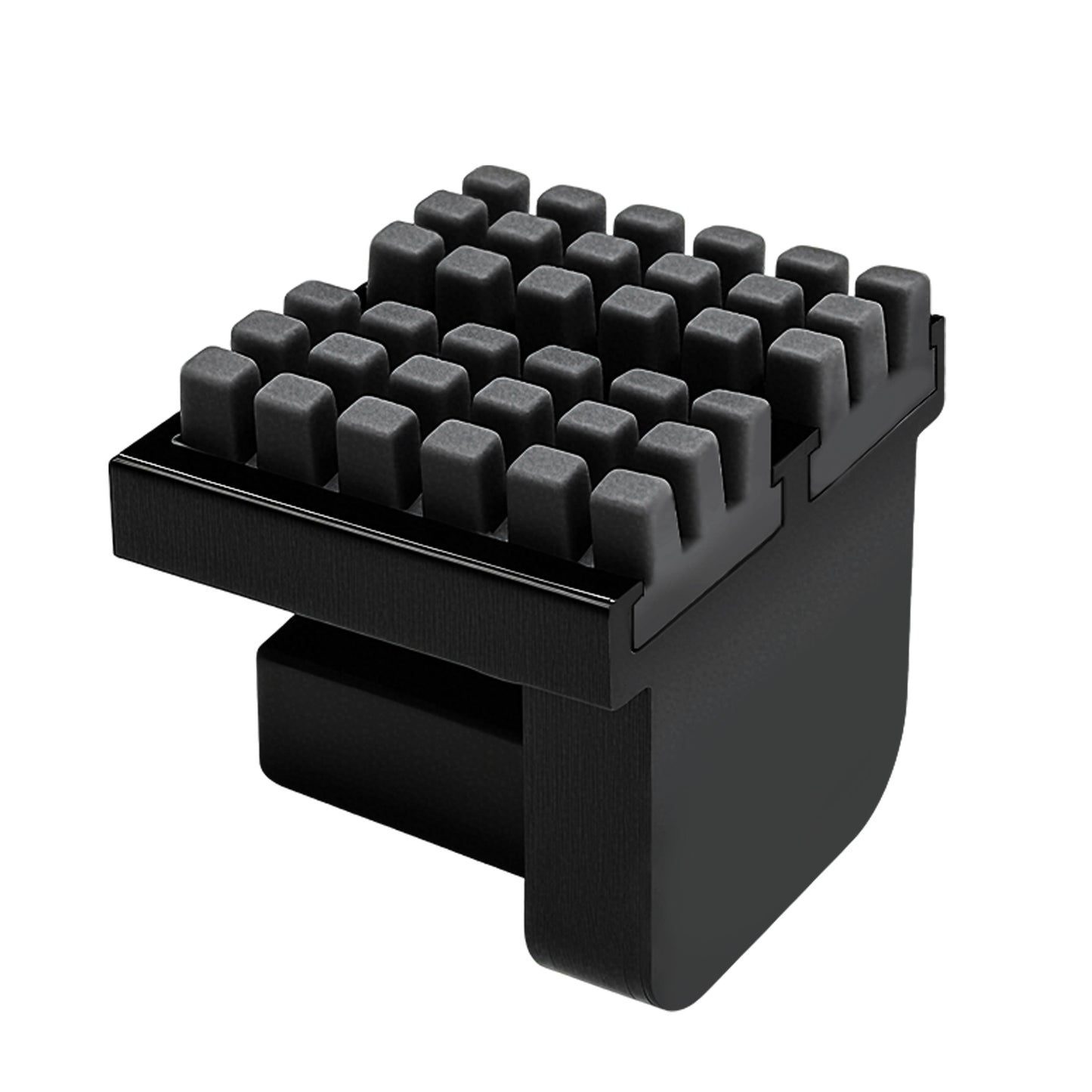 For  Anycubic Kobra S1 Nozzle Wipe Silicone Brush