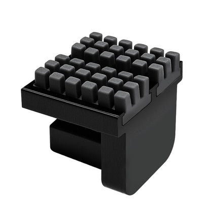 For  Anycubic Kobra S1 Nozzle Wipe Silicone Brush