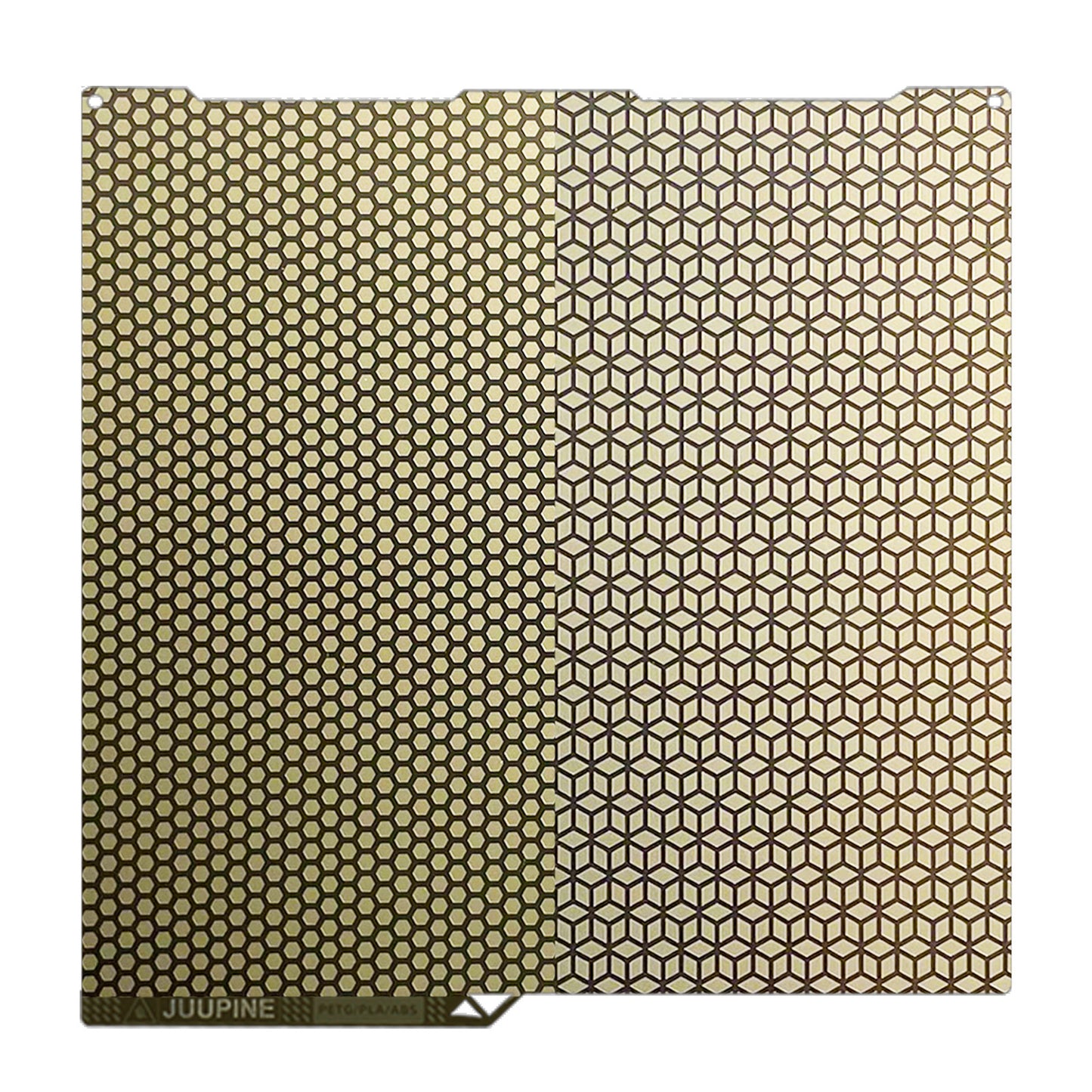 PEI Honeycomb Build Plate for Bambu Lab P2S/A1/X1/X1C/P1P/P1S