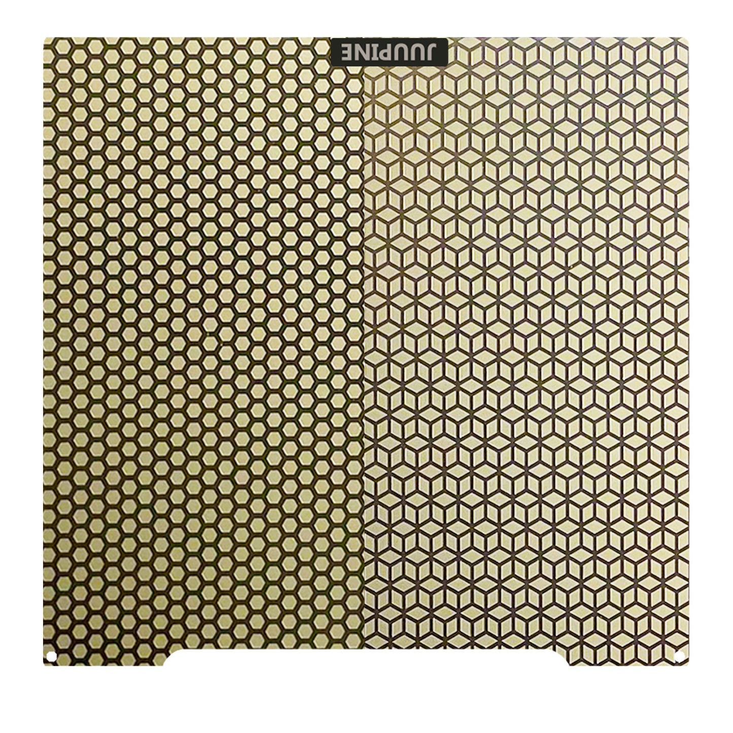 PEI Honeycomb Build Plate for Bambu Lab P2S/A1/X1/X1C/P1P/P1S