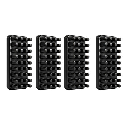 For Snapmaker U1 Nozzle Wipe Silicone Brush