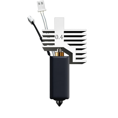 Upgraded Ceramic Heating Hotend for Elegoo Centauri Carbon 3d Printer