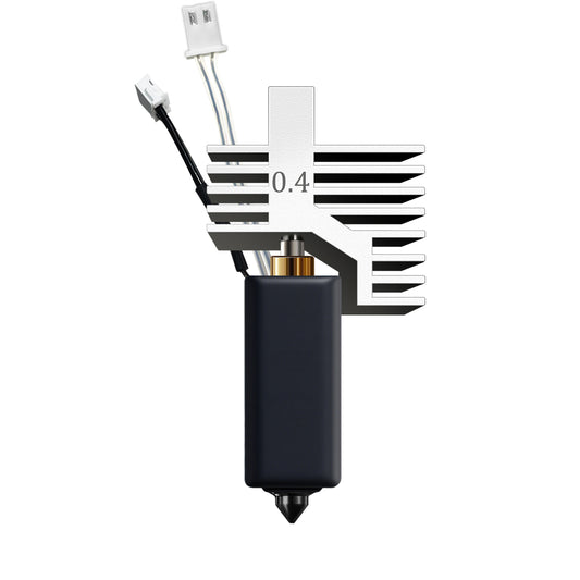 Upgraded Ceramic Heating Hotend for Elegoo Centauri Carbon 3d Printer