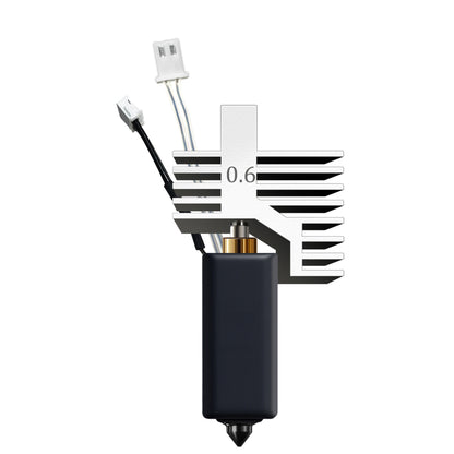 Upgraded Ceramic Heating Hotend for Elegoo Centauri Carbon 3d Printer