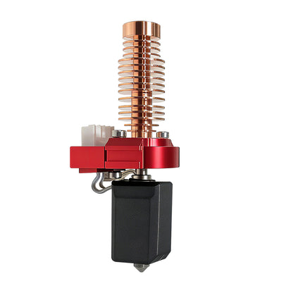 Upgraded Hotend For Flashforge Adventurer 5M