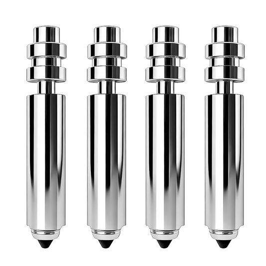 All-Metal One-Piece Integrated Nozzle for Anycubic Kobra X