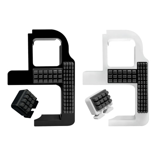 P2S Silicone Brush Nozzle Wiper for Bambu Lab P2S