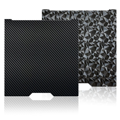 Chameleon PEO+Starry PEY Build Plate  for Bambu Lab H2D/H2D