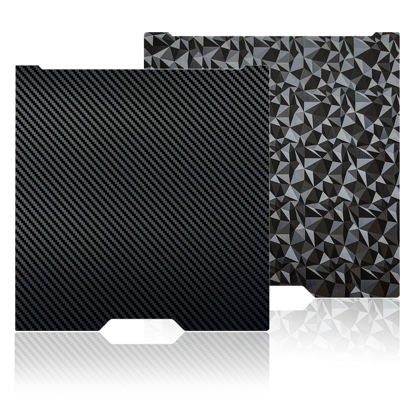 Chameleon PEO+Starry PEY Build Plate  for Bambu Lab H2D/H2D