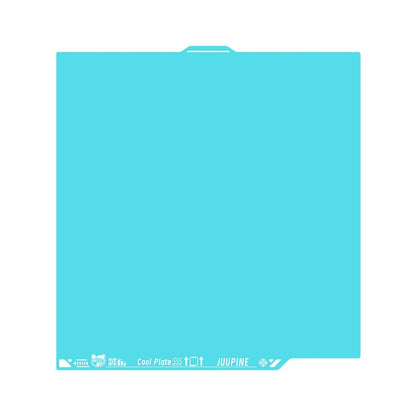 OMG Cold Plate for ELEGOO Centauri Carbon/CC2 260x271 MM