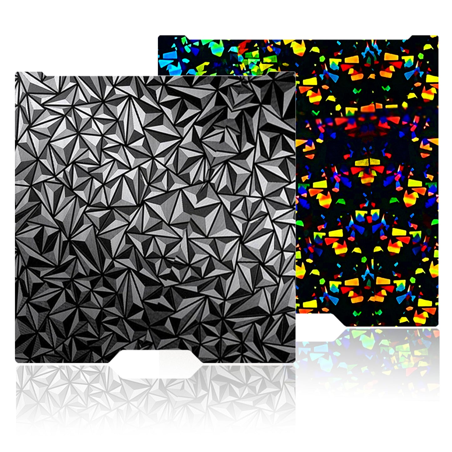 Chameleon PEO+Starry PEY Build Plate  for Bambu Lab H2D/H2D