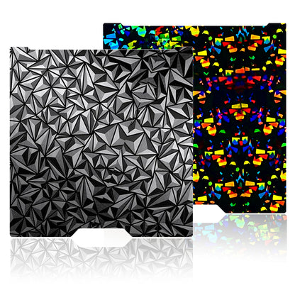 Chameleon PEO+Starry PEY Build Plate  for Bambu Lab H2D/H2D