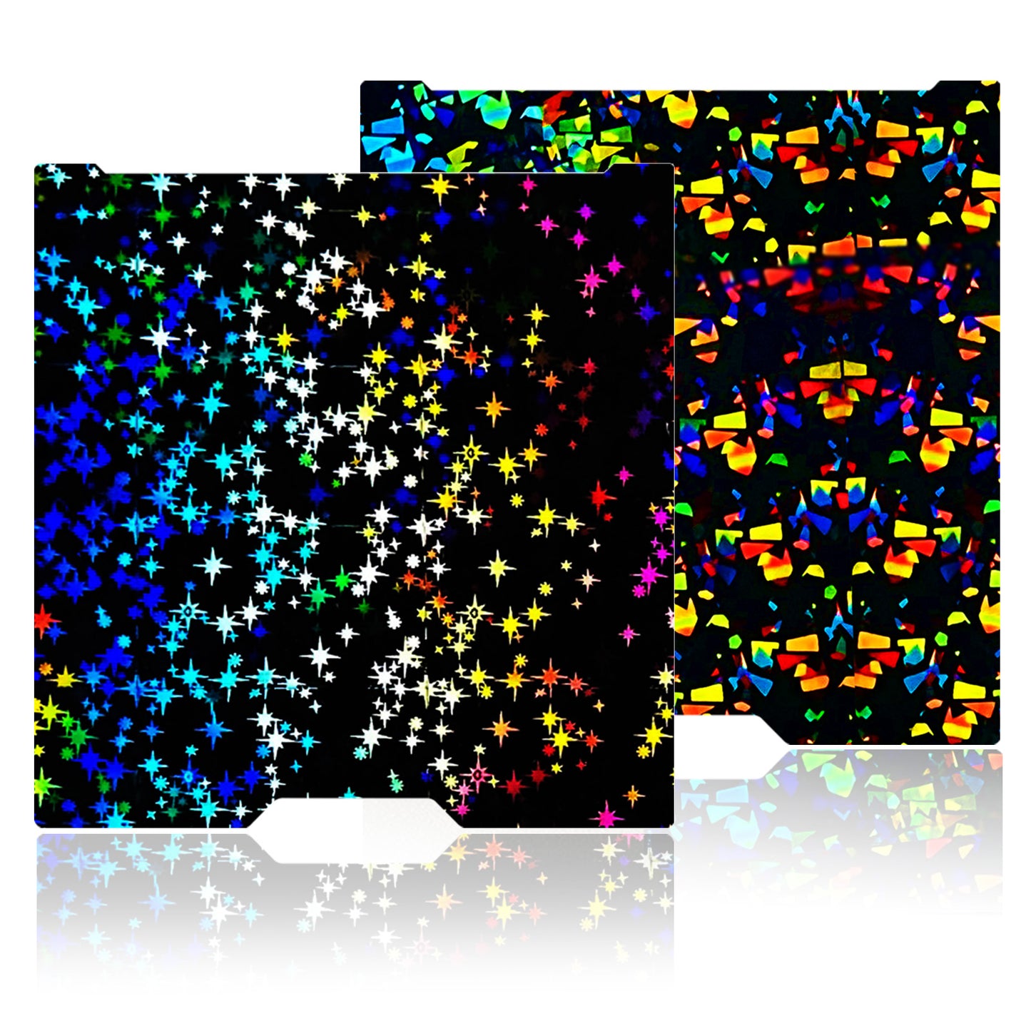 Chameleon PEO+Starry PEY Build Plate  for Bambu Lab H2D/H2D