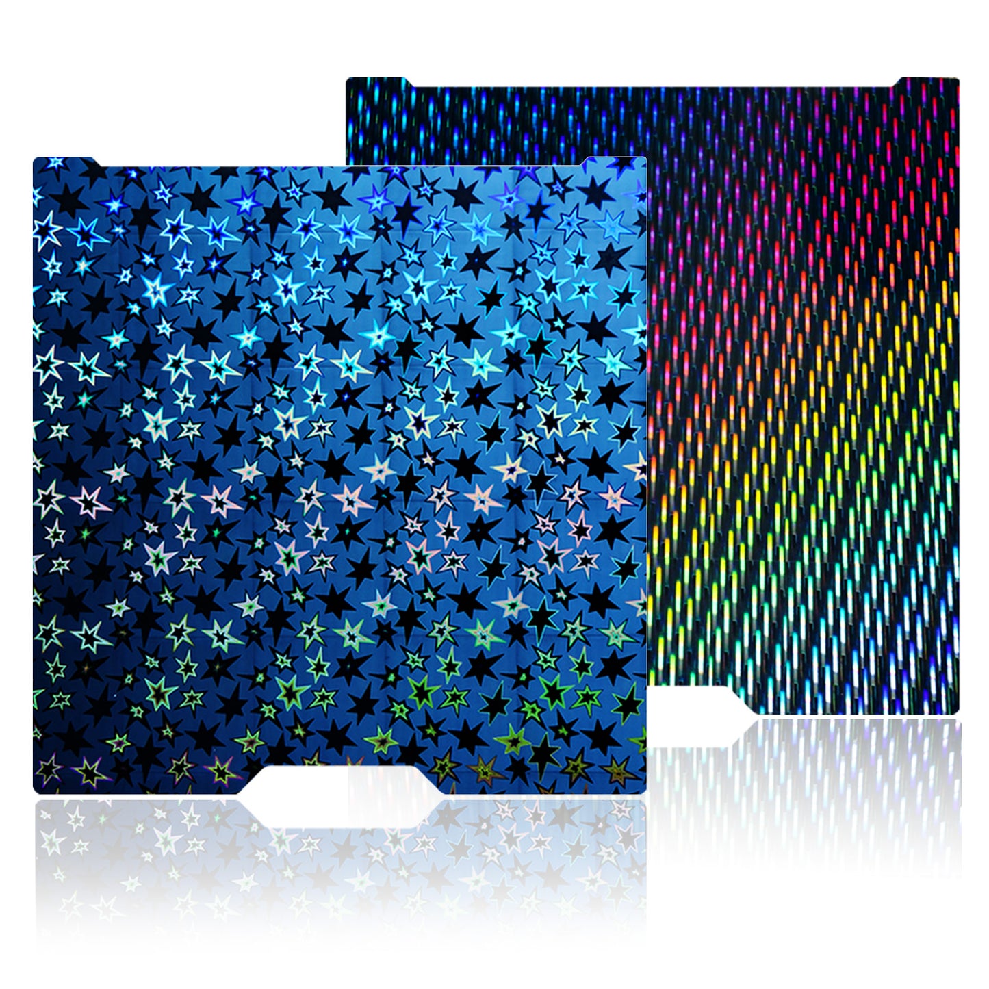 Chameleon PEO+Starry PEY Build Plate  for Bambu Lab H2D/H2D