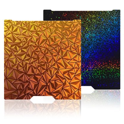 Chameleon PEO+Starry PEY Build Plate  for Bambu Lab H2D/H2D