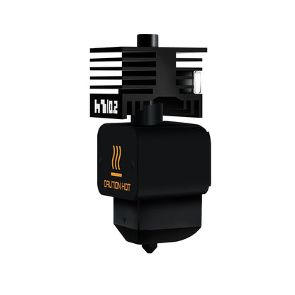 High Hardness&Precision Hotend for Bambu Lab H2D/H2S/H2C 3d Printer