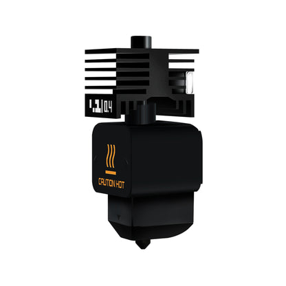 High Hardness&Precision Hotend for Bambu Lab H2D/H2S/H2C 3d Printer