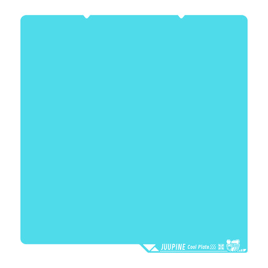 OMG Cold Plate for Anycubic kobra S1 3d Printer 264x276 MM