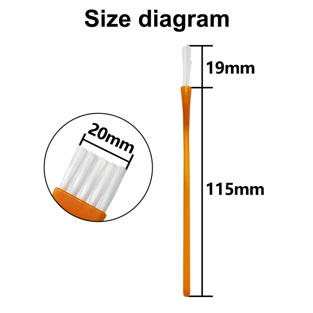 3D Printer Cleaning Brush