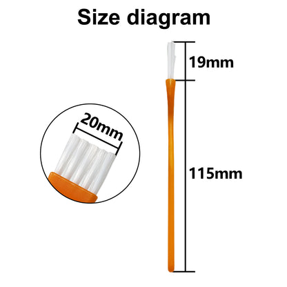3D Printer Cleaning Brush