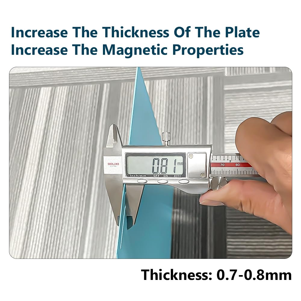 OMG Cold Plate for ELEGOO Centauri Carbon/CC2 260x271 MM