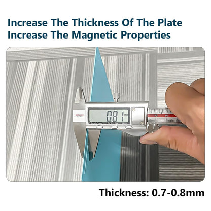 OMG Cold Plate for ELEGOO Centauri Carbon/CC2 260x271 MM