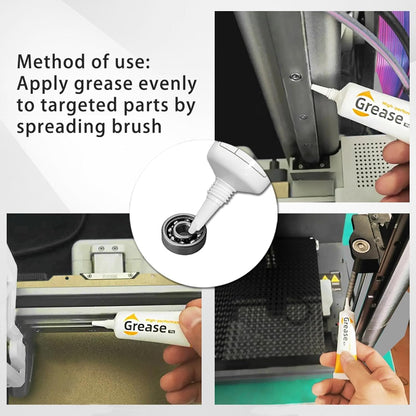 3D Printer Grease