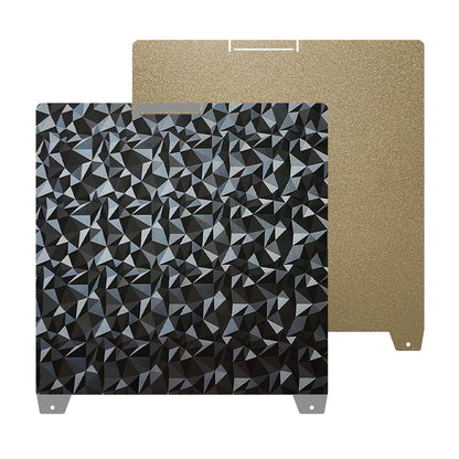 PEO PET Build Plate for Creality K2 Plus 3d Printer