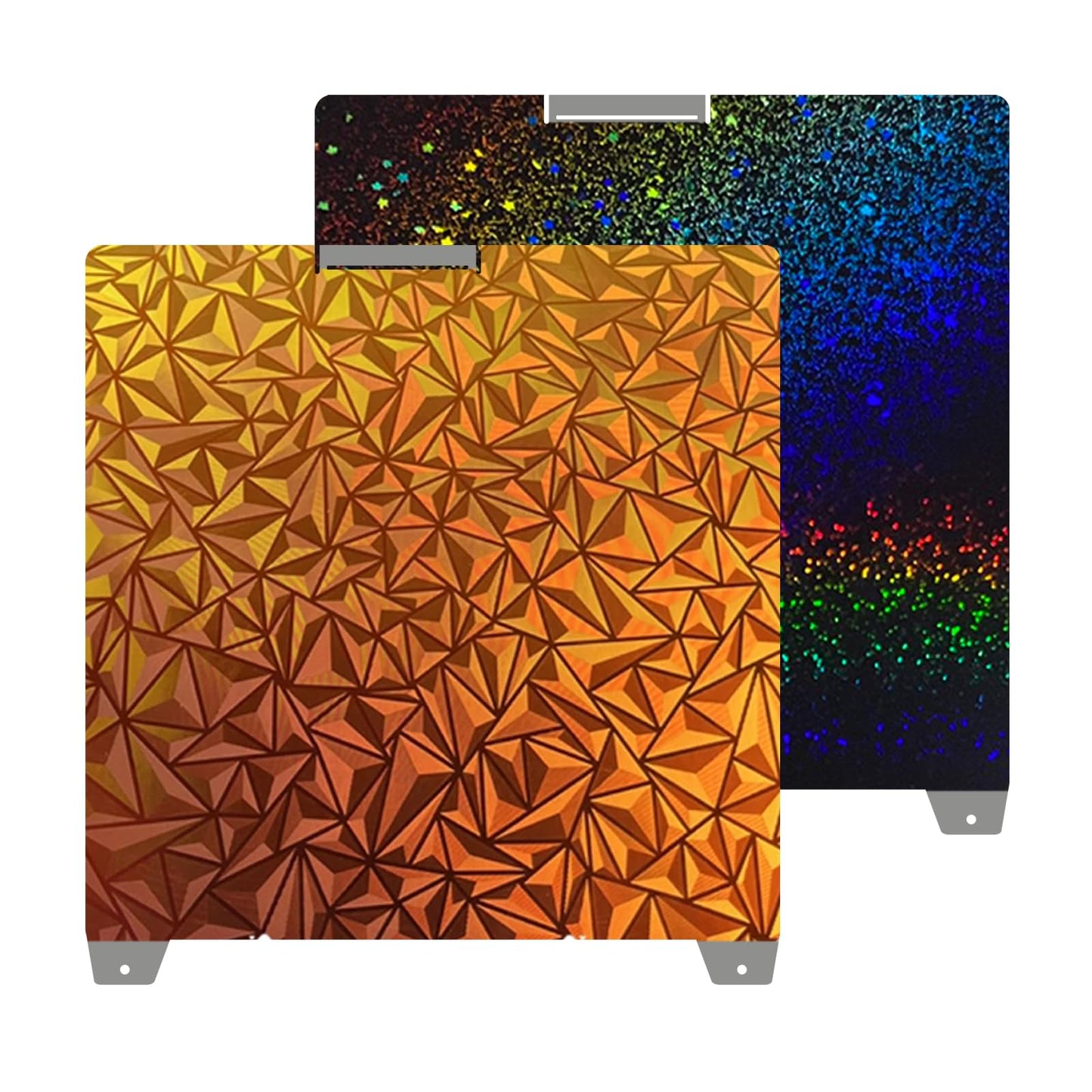 PEO PET Build Plate for Creality K2 Plus 3d Printer