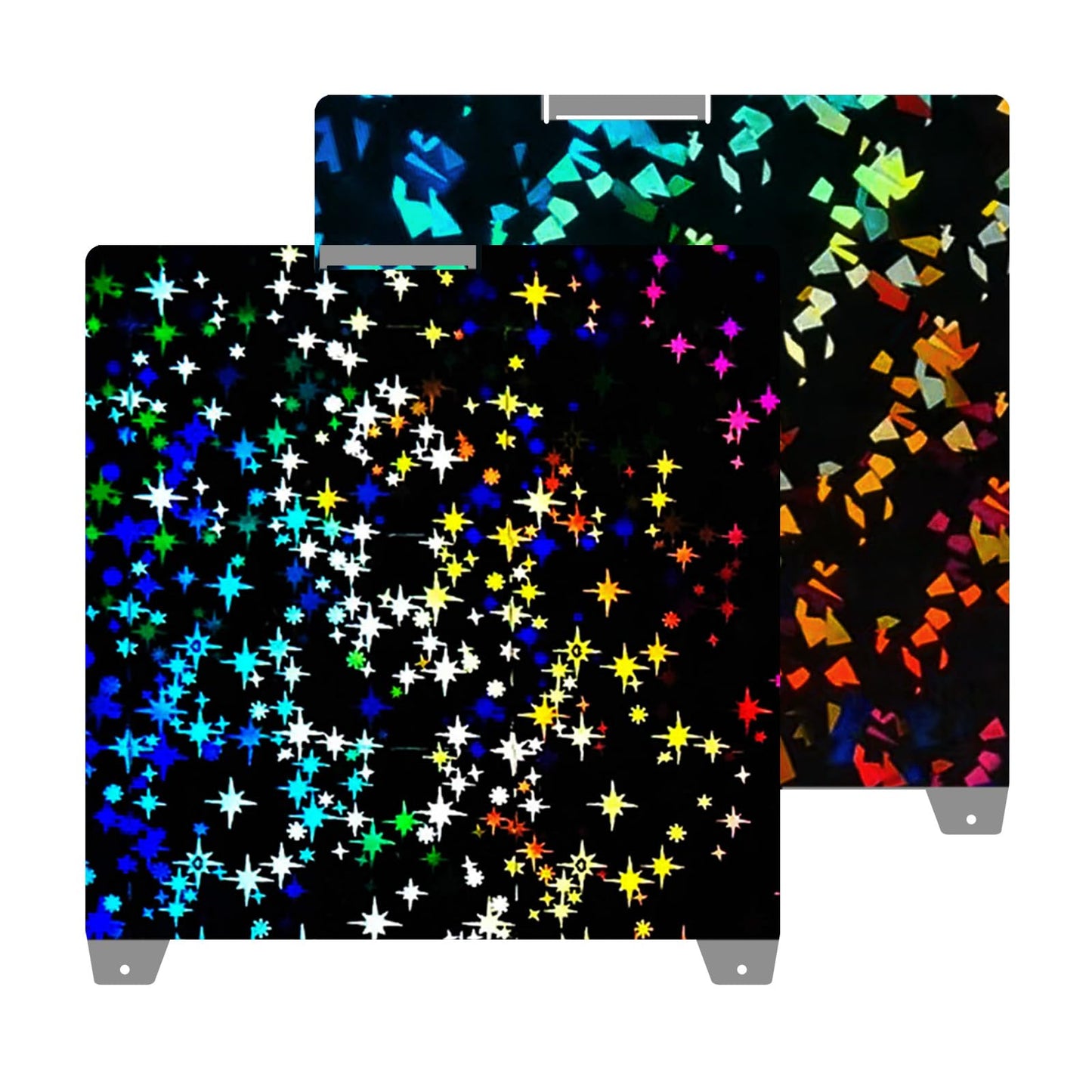 PEO PET Build Plate for Creality K2 Plus 3d Printer