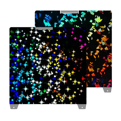 PEO PET Build Plate for Creality K2 Plus 3d Printer